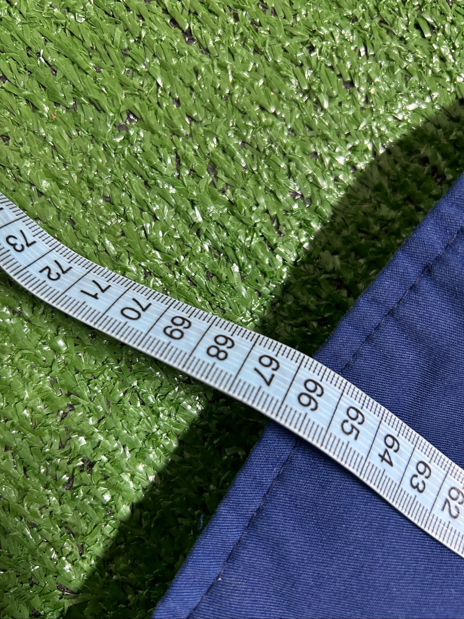 Vintage Y2K Classic baggy Harrington jacket – photo 5